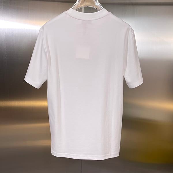 新デザインエルメス パロディ カプセルスポーツ カットソーＴシャツ 2色 erx72821